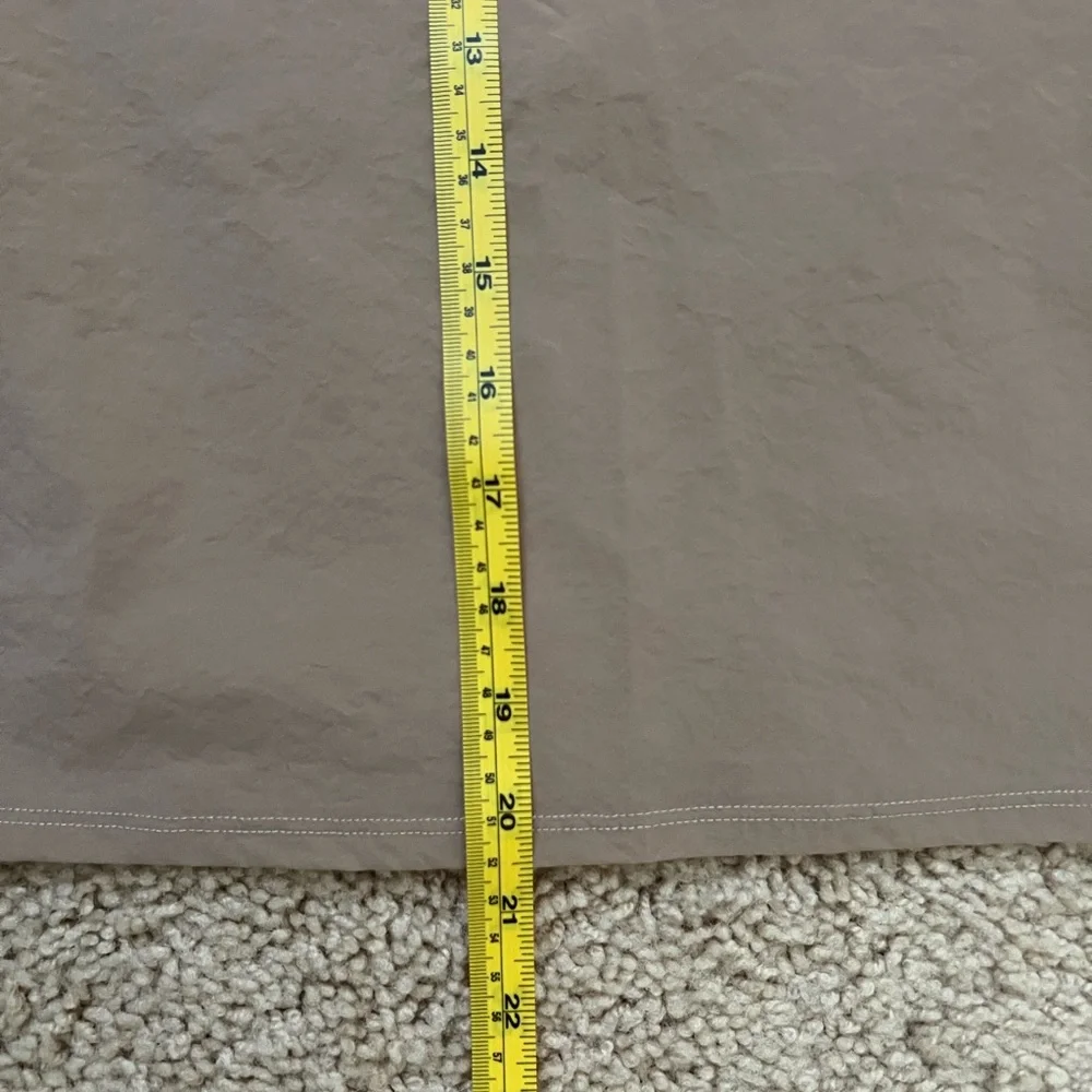 Märchen Silk Tiered Asymmetrical Skirt - Picture 13 of 13